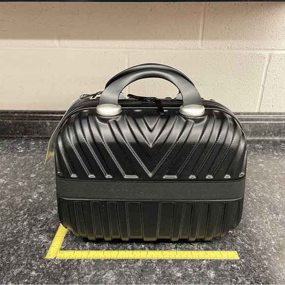 Mini suitcase - Picture 2 of 15